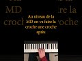 La technique secrète de l'intro waltz #piano #jazz #technique