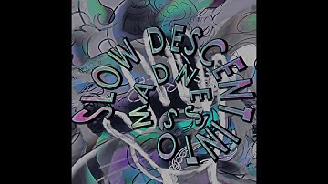 SLOW DESCENT INTO MADNESS [OFFICIAL ALBUM TRAILER] - Deltasynth