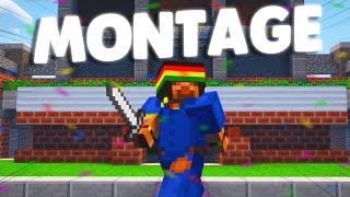 2025 [BRIDGE MONTAGE]