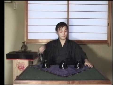 藤山流 お椀と玉 Youtube