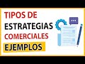 Cmo impulsar tu negocio con una estrategia comercial efectiva paso a paso 