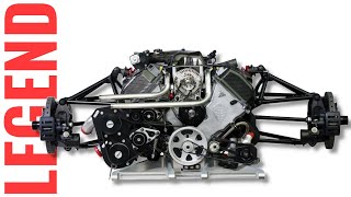 The Greatest Racecar to Never Race Vol. 2