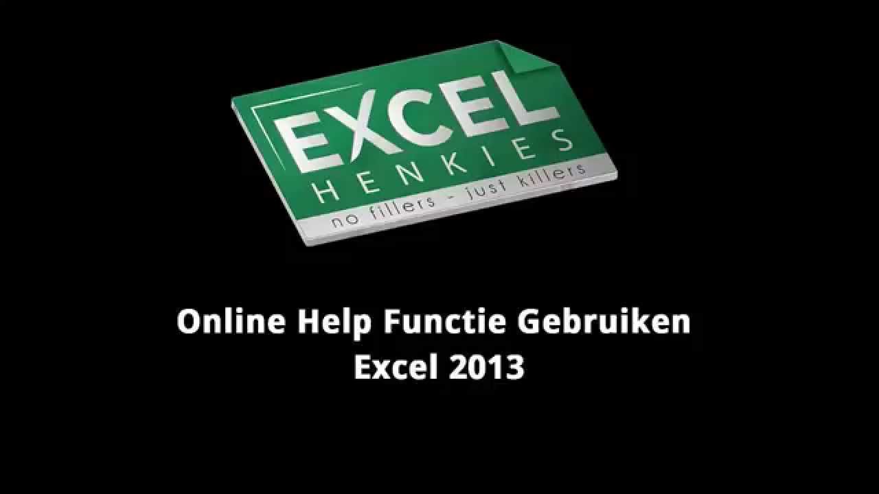 excel 2013 online excel 2013 online