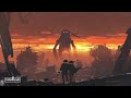 【EDM&NCS】崩壊した世界を救いに行くような重低音&お洒落メドレー【作業用BGM】