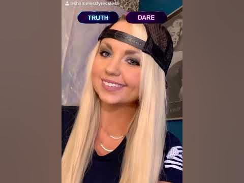 True or Dare Challenge - YouTube