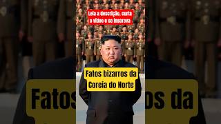 10 Bizarre Facts About North Korea That The World Cannot Show