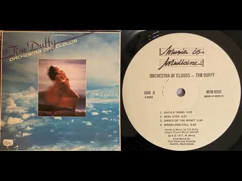 Tim Duffy — Tim DUFFY – [B1] Such A Thing [USA 1977]