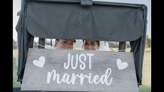 Xpert Wedding _ Oscar Joann Wedding