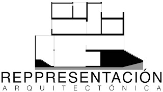 CLASES DE REPRESENTACIÓN ARQUITECTÓNICA