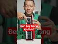 Thép đen hay trắng xịn hơn nhỉ #crmo #crv