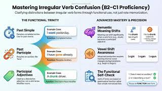 Irregular  Verb Confusion   Worksheet #americanenglish #americanenglishteacher