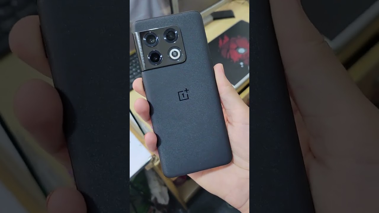 Oneplus 10 Pro  Available in Usman Mobile Center