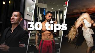 30 Dating Tips That Will Change Your Life
