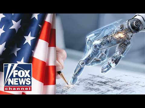 Anthropic CEO issues WARNING: ‘Pace the frontier’