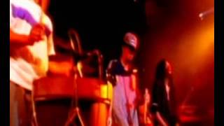Chico Science & Nação Zumbi - Maracatu Atômico