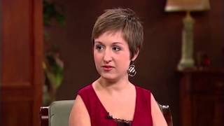 Sarah Kovac: Grieving and Healing (James Robison / LIFE Today)