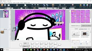 Tutorial para elaborar un cómic en inglés empleando Comic Life 3
