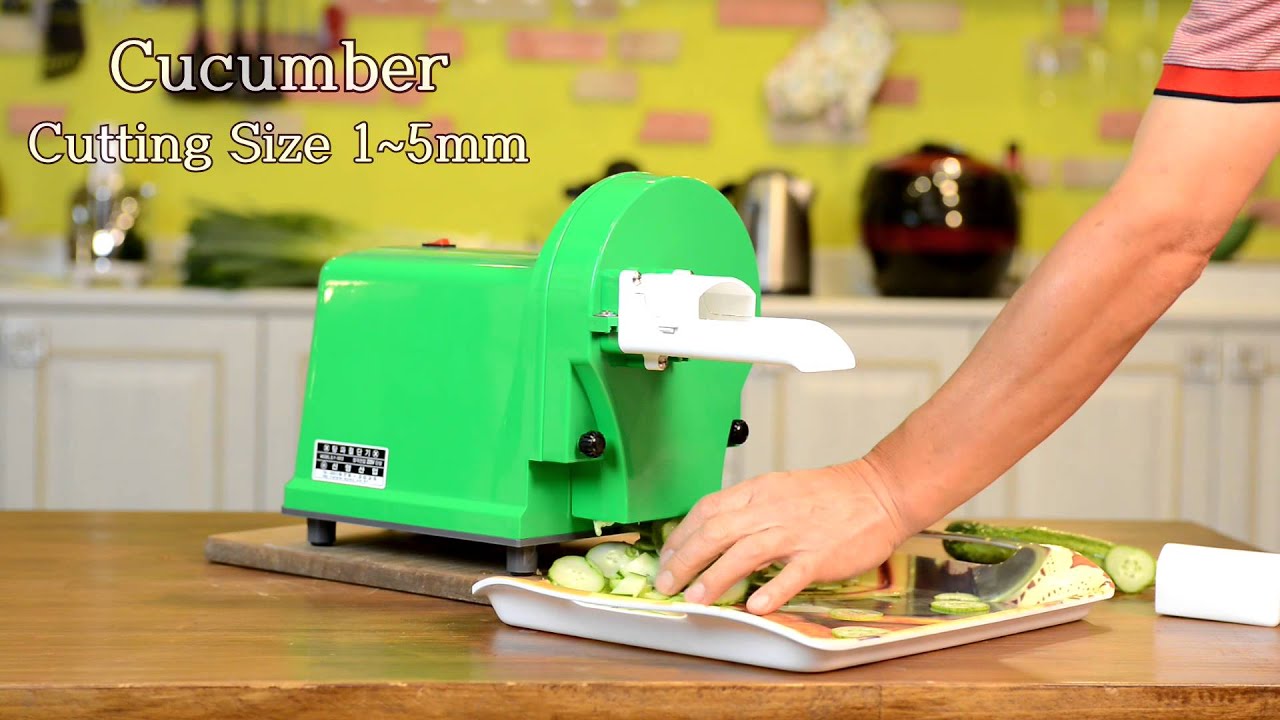 Green Onion Slicer – HOLY GRAIL HOME