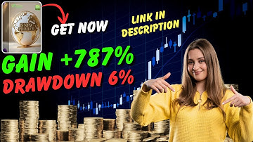 IS NEW PROJECT EA MT4 – The Hybrid Scalper Built for Prop Firms 📊