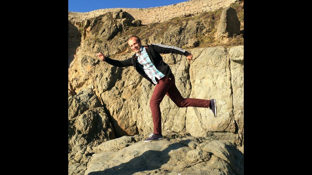 Dima's Goliy Farewell Jam - Song 1