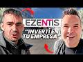 Así Se Hace Un Aumento de Capitalización en Una Gran Empresa: Ezentis