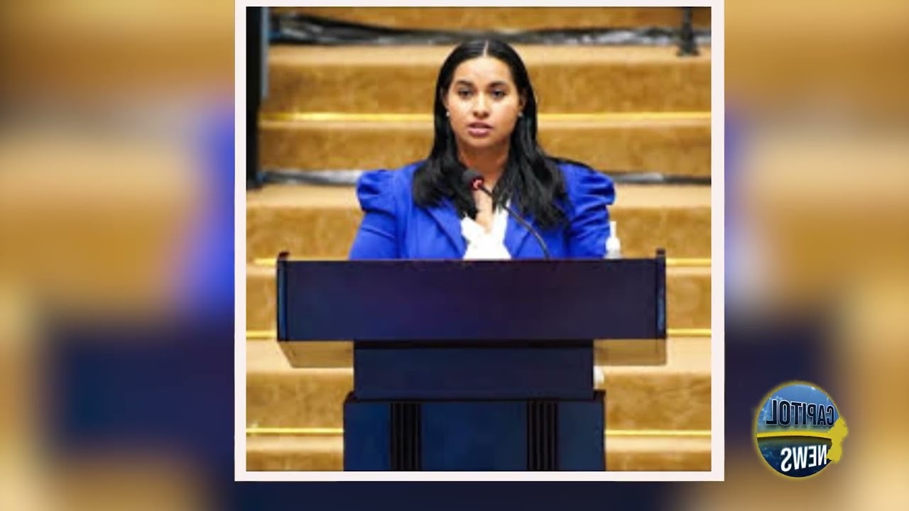 Major shifts are unfolding within the opposition party APNU