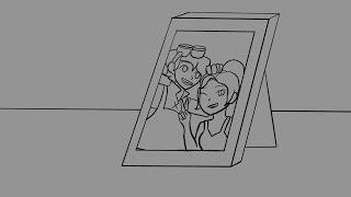 Varian x OC - She Used to Be Mine (Jeremy Jordan) pt. 1
