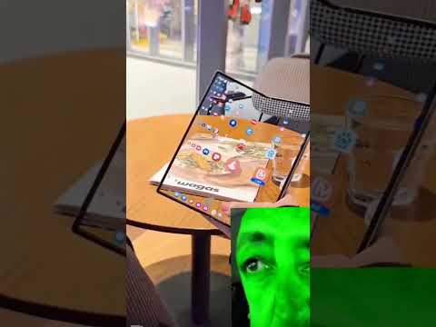 هاتف خلوي شفاف من الصين 