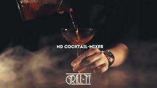 Bar-Sortiment Werbung 2024 Grill-It