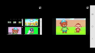 Up To Faster Lucas & Friends 10 Parison v6