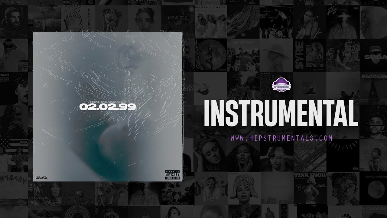 That Mexican OT - 02.02.99 [Instrumental] (Prod. By DJ Skelz & Rocco ...