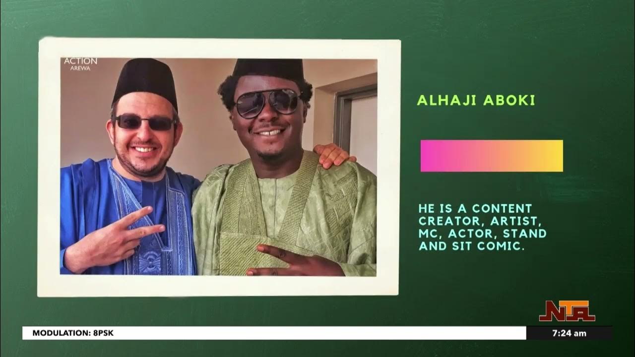 Weekend Deal | 16 October 2025 | NTA Weekend Deal | 16 October 2025 | NTA