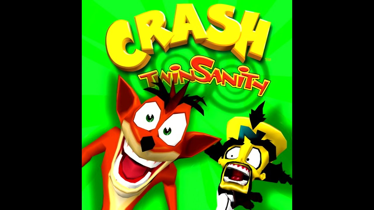 Humiliskate (Slip-Slide Icecapades) - Crash Twinsanity