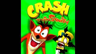 Humiliskate (Slip-Slide Icecapades) - Crash Twinsanity screenshot 3