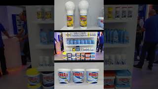 Hidroall Expolazer 2024 Hd