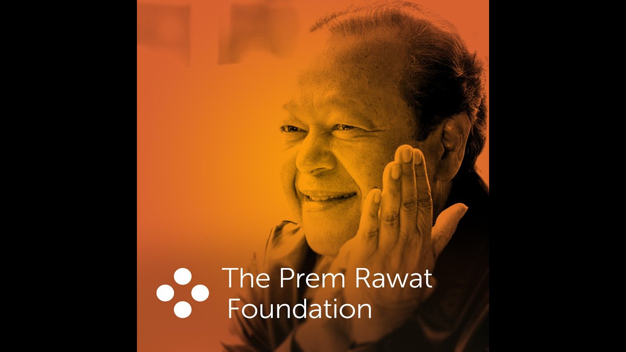Act for Peace with Prem Rawat Foundation YouTube