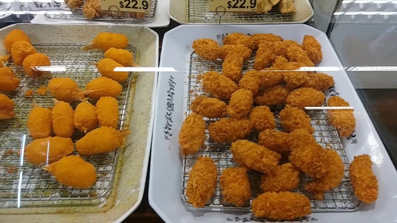 Hongkong Street foods//Makanan siap saji yang lezat #Hongkong foods