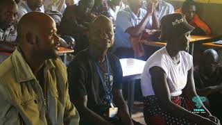 Akatora Nduwe Nejira Repabonde Akaisa Mushonga   Mudzimai Wangu Anoita Bonde Nababa Vake No Condom