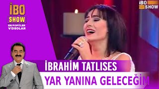 Yar Yanına Geleceğim - Yıldız Tilbe / İbrahim Tatlıses