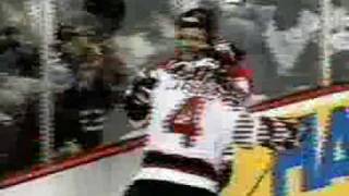 2002-03 Round 3/Game 4: Game Intro