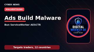 Malvertising Assembles Windows EXEs Inside the Browser