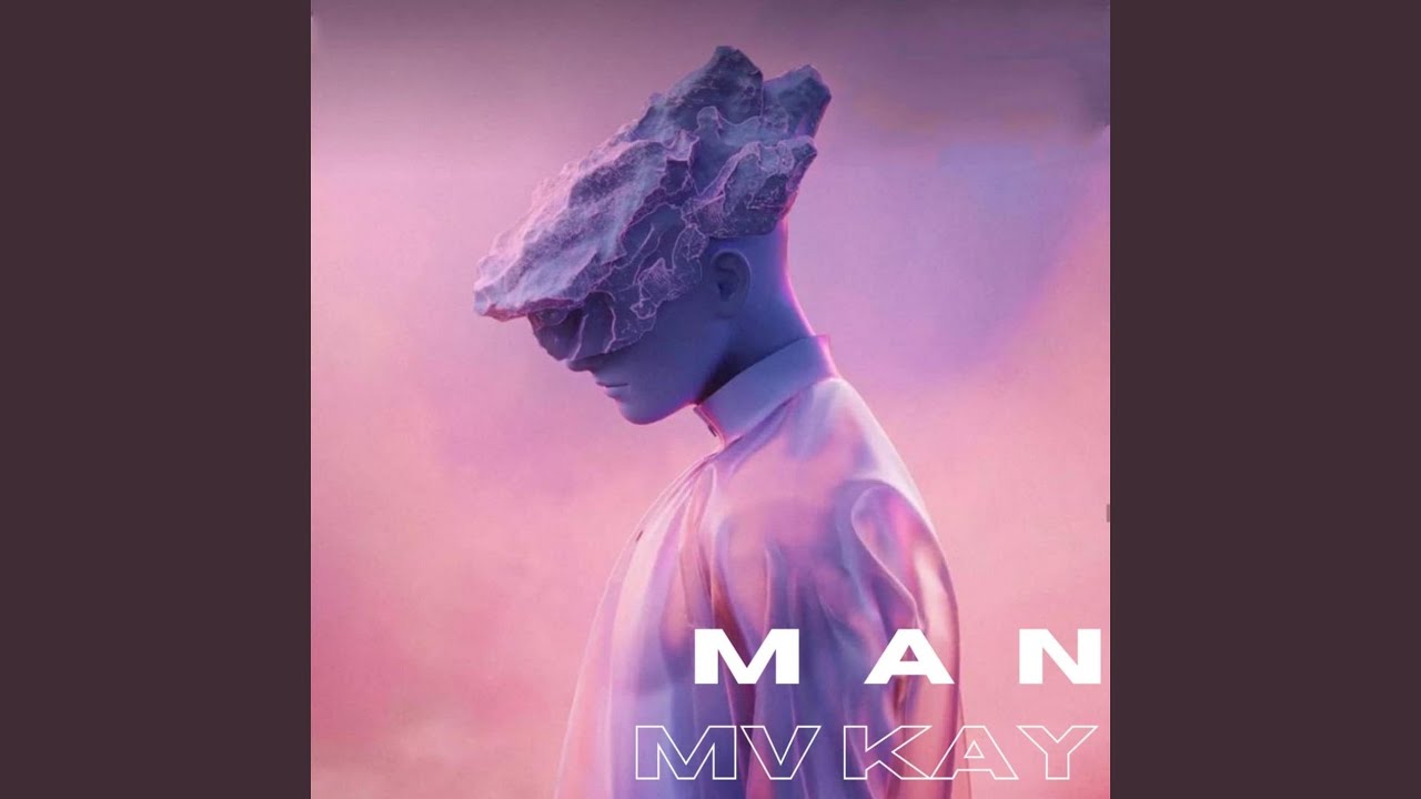 M A N YouTube