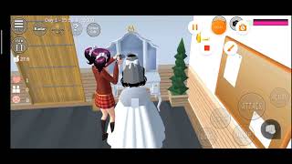 Chắc mn quên gòi á| P3 đám cưới nè|Sakura screenshot 5