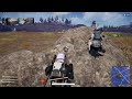 【PUBG】新武器RPDが出たらしい漢のロマンやな【PC】4Kモニターでプレイ中