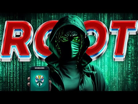 Samsung Telefonlara Root Atmak Tüm Modeller !!