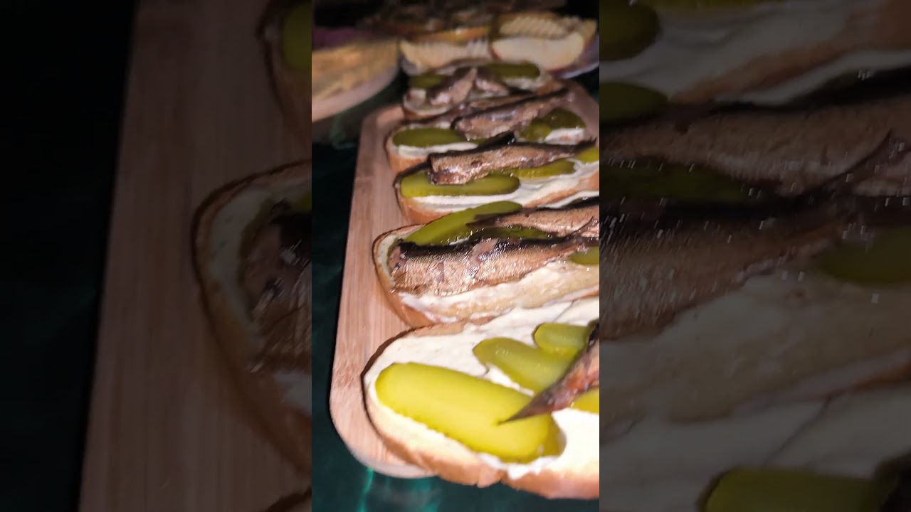 Пятничный вечер 