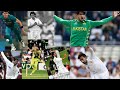 Pakistan  land of pace  swing  stump shattering montage