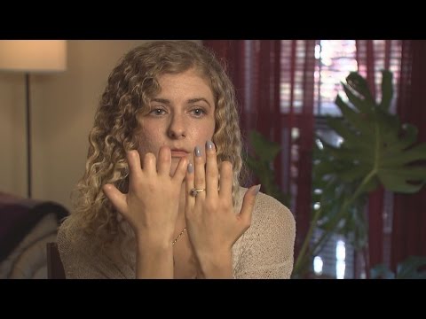 How Woman With Untreated Strep Throat Is Coping After Losing Fingers and Toes