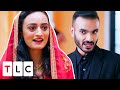 Bride's Dress Has to Be Original, Traditional AND Colourful?! | Say Yes To The Dress: India