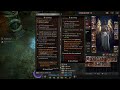 Diablo 4 Season 7 Sorcerer/Necromancer/Barbarian Ice Shards/Blood Wave/Earthquake builds. D4 S7